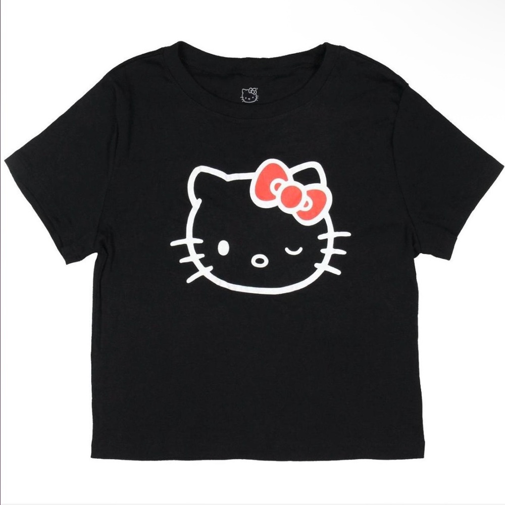Hello Kitty Shirt